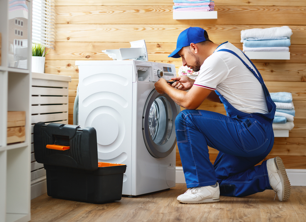 Stoneham Washing-Machine-Repair