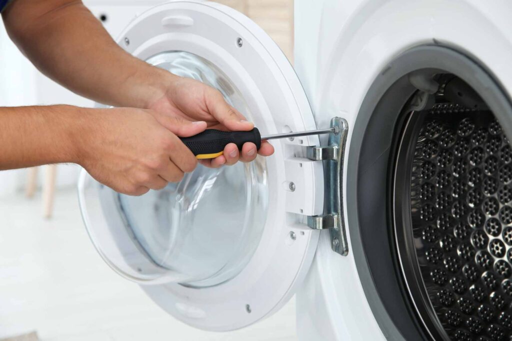 Stoneham Dryer Repair Experts