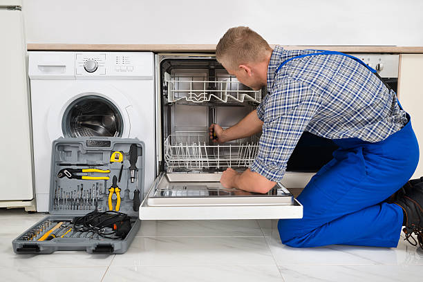 Stoneham Dishwasher Repair
