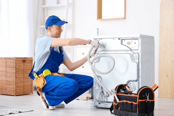 Stoneham Washing Machine & Dryer Repair